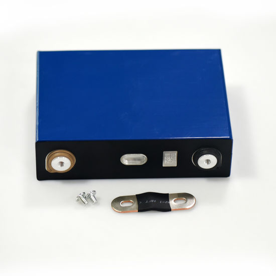 3.2V 100ah Deep Cycle Lithium LiFePO4 Prismatis Cell Lithium Iron Phosphate Battery
