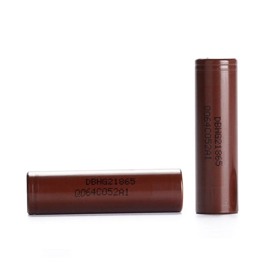 Wholesale 3.7V Rechargeable Li-ion 18650 Battery Rechargeable Battery