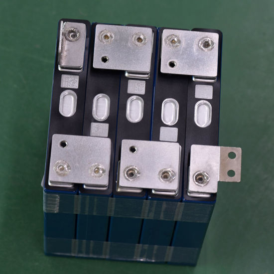 16V 60ah LiFePO4 Battery Pack for Golf Cart Dongguan Factory