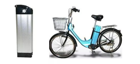 Electric Bicycle Battery Pack 24V 10A