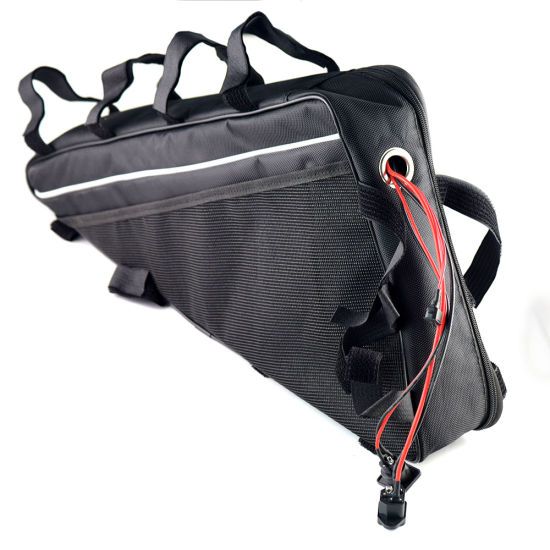 52V 32ah Import Lithium Battery for 1000W Electric Bike