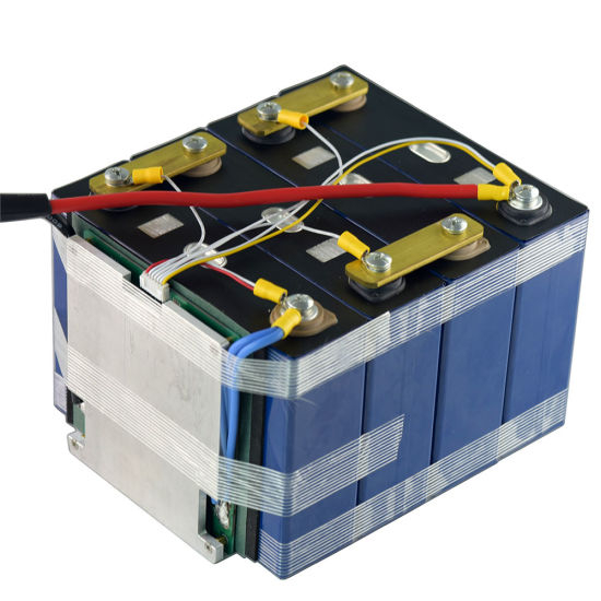 Wholesale LiFePO4 Battery 48V 200ah 15s2p for Solar System