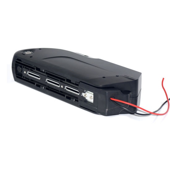 48V 17.5ah 1000W Tiger Shark Ebike Lithium Battery
