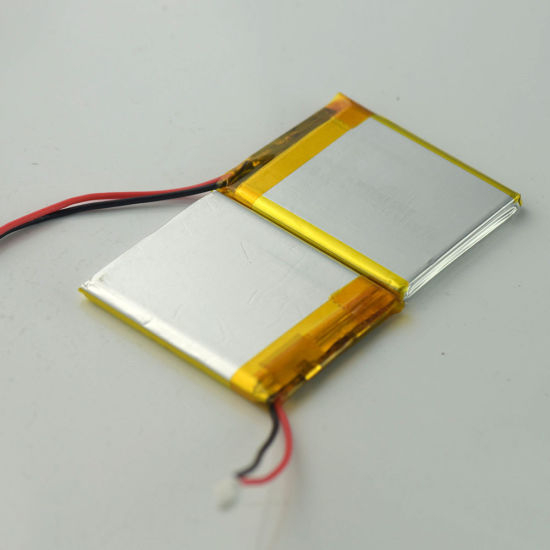 Lithium Ion Rechargeable 3.7V 303030 Size 210mAh Li Polymer Battery Cells for Power Bank Smart Watch Batteries