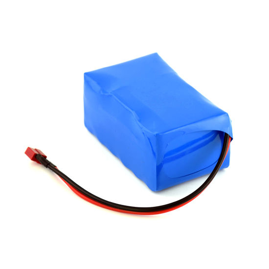 Recharge 18650 Lithium Ion 36V 10ah 20ah 30ah Li-ion Battery Pack Electric Bike Motor Batteries