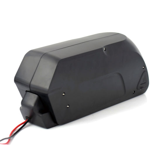 Factory Electric Bike Battery 48V 10ah Downtube 480W Battery Pack