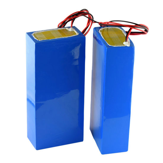 Rechargeable Solar Battery LiFePO4 12.8V 54ah Battery Pack