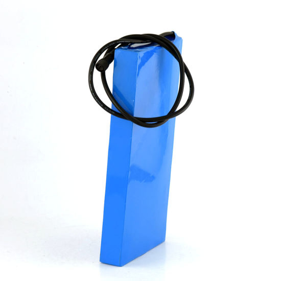 Customized 20ah 12V LiFePO4 Battery Pack with BMS