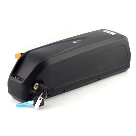 Wholesale 48V 17.5 Ah Lithium Ion Battery for 1000W Electric Bicycle