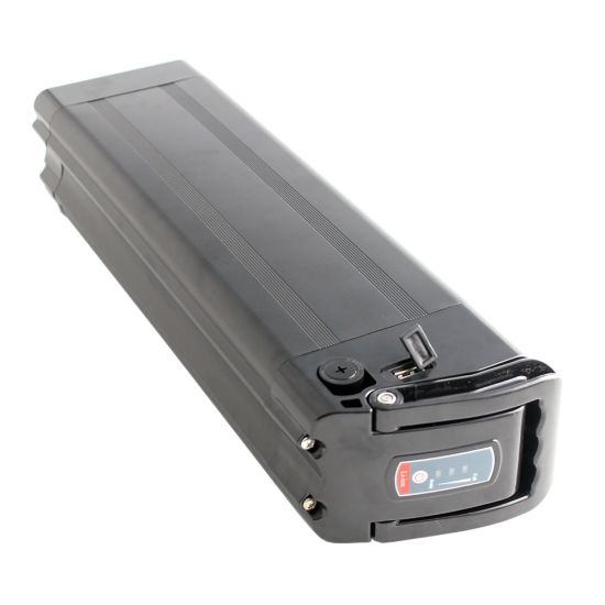 48V Lithium Battery Pack for Electric Bike 1000W
