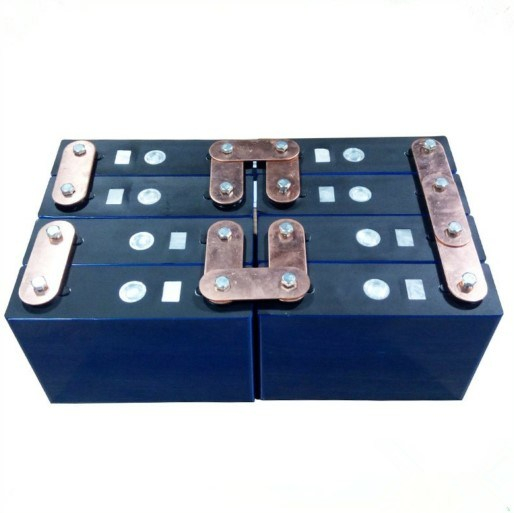 Rechargeable Long Cycle Storage Solar LiFePO4 Battery Pack 12V 120ah 240ah for Camper Ship Garden Shed Batteries