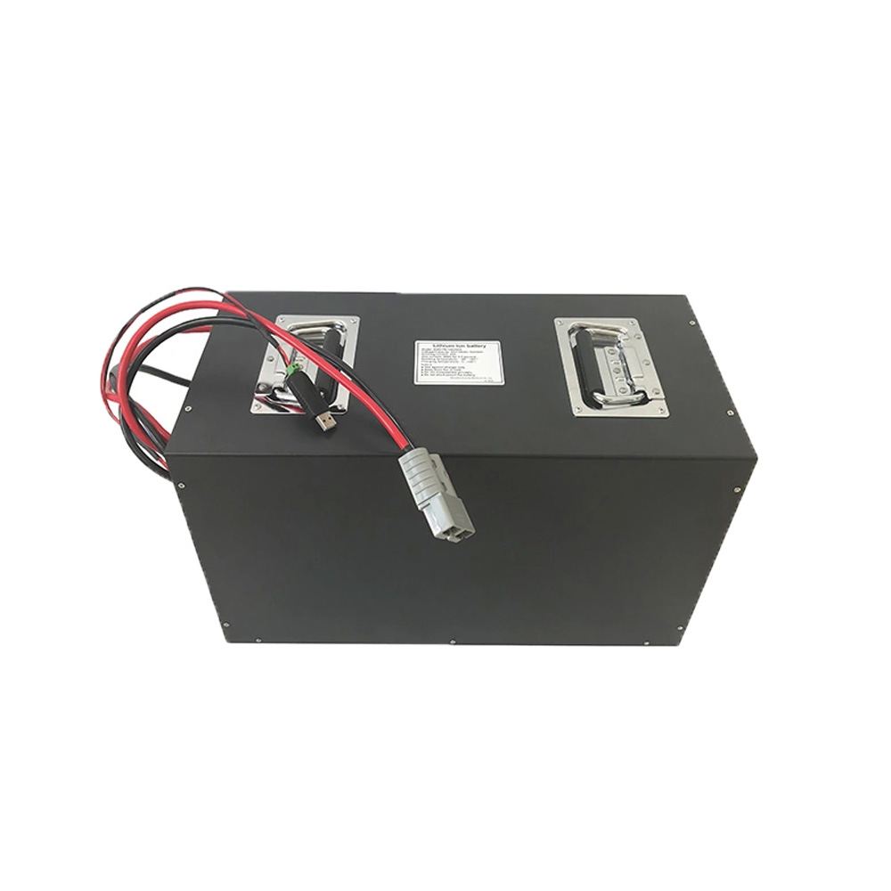 OEM 96V 100ah Lithium LiFePO4 Battery Pack