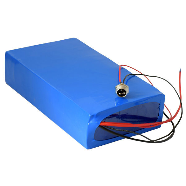 60V 12ah Lithium Ion Battery for Electric Scooter