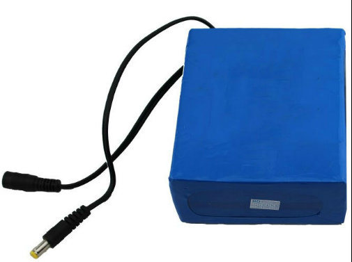 High Quality Rechargeable Custom 12V 20ah Battery Pack for LED Strip