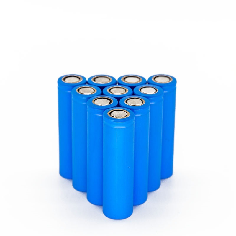 18650 Li-ion Battery Pack for Electric Digital Products