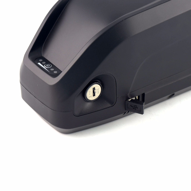 36V 12ah Electric Vehicle Lithium Battery for Mountain Bike with USB
