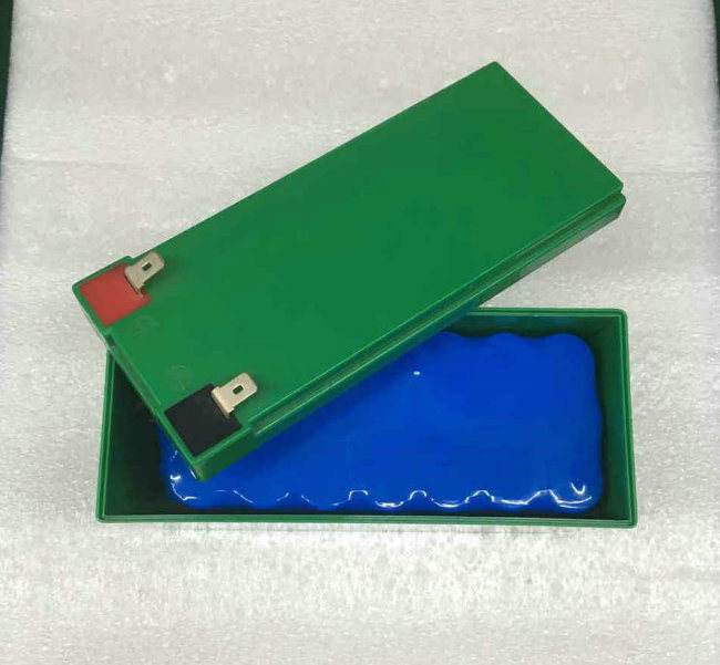 Li-ion 18650 Rechargeable Battery Pack 12V 7ah