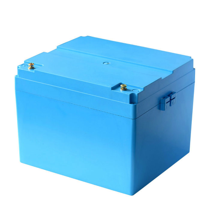 12V 100ah LiFePO4 Battery Pack for Solar System