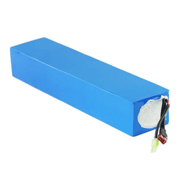 Electric Vehicle Battery Pack 48V LiFePO4 Battery China Supplier