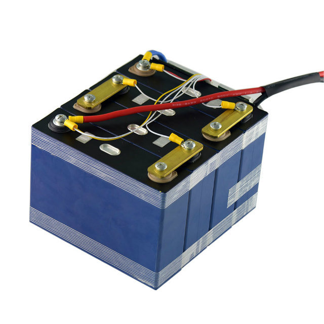 Deep Cycle Power LiFePO4 Battery Pack 12V 100ah Lithium Ion Battery