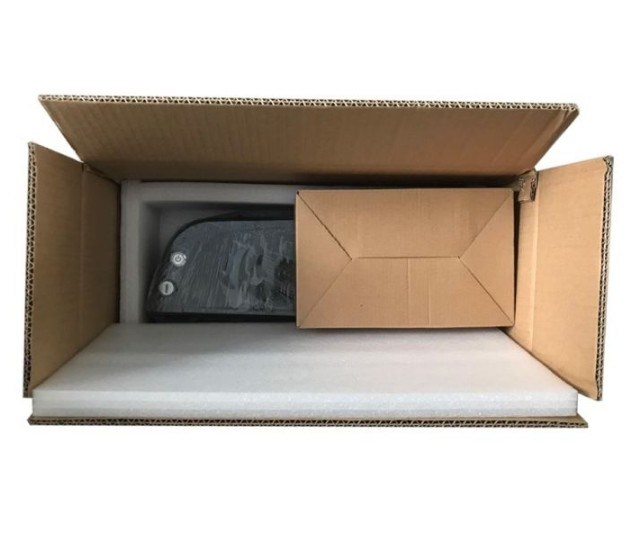 Dolphin Style 48V 10ah Lithium Ion Ebike Battery with USB Port for Phone