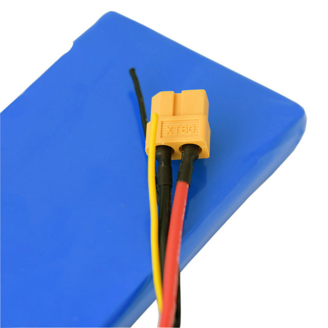 Wholesale 3.7V Lithium Ion Battery for Bluetooh Earphone