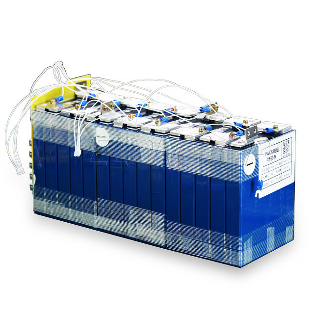 Wholesale 48V 50ah LiFePO4 Battery for Solar Lights