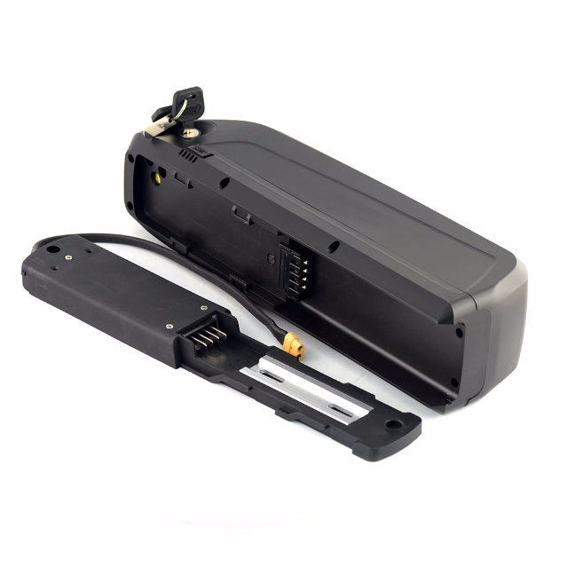 Wholesale 48V 17.5ah Lithium Battery Pack Hailong Battery for Ebike Battery