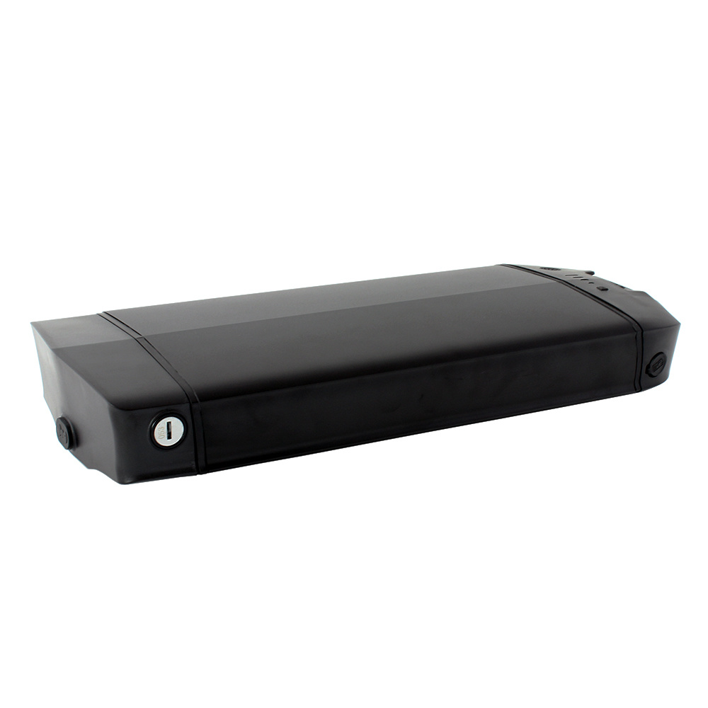 48V 20ah Li-ion Battery for Electric Bicycle with LED