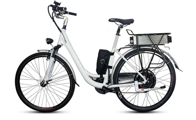 Rechargeable 48V 20ah Lithium Battery for 1000W Electric Bicycle