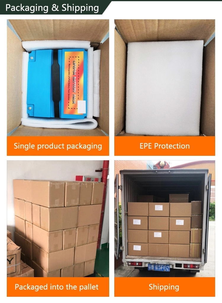 12V 120ah BMS LiFePO4 12V RV Solar LiFePO4 Lithium Ion Battery Replacement Sealed Lead Acid Battery