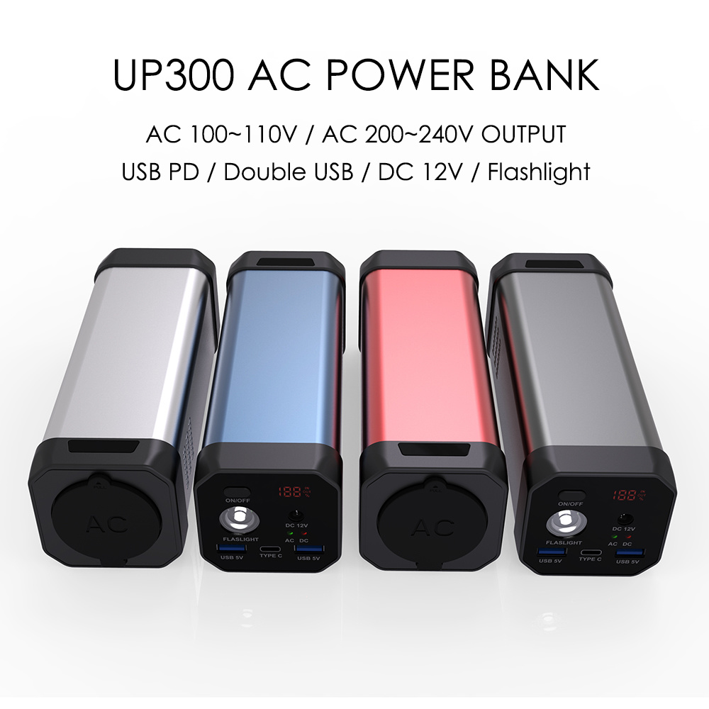 Portable Power Bank 20000mAh for Phone