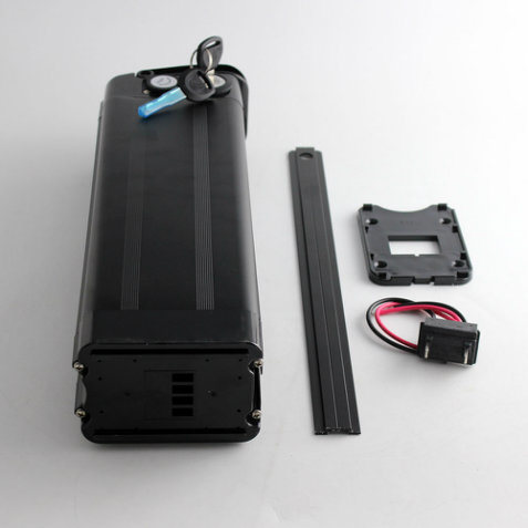 48V10ah Lipo Battery 36V Lithium Ion Battery Pack for Conversation Ebike Kits