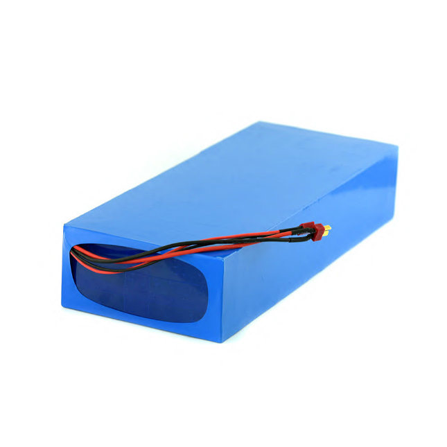 24V 40ah Lithium Ion Battery Pack for EV Car