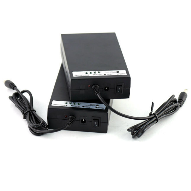 12V Voltage Rechargeable Lipo Battery Made in China