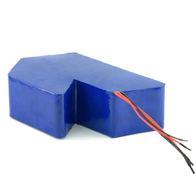 Storage Battery Power Supply and 60V Voltage Delivery Tricycle