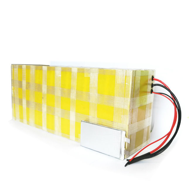 Custom Li-ion Ebike 52V 80ah Electric Bike Lithium Li Ion Battery Pack