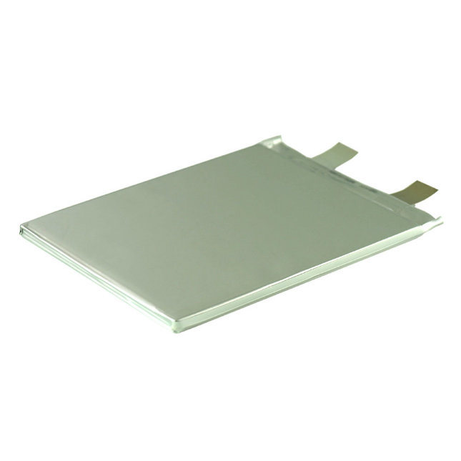 Prismatic LFP 3.2V 25ah LiFePO4 Battery in Storage Application