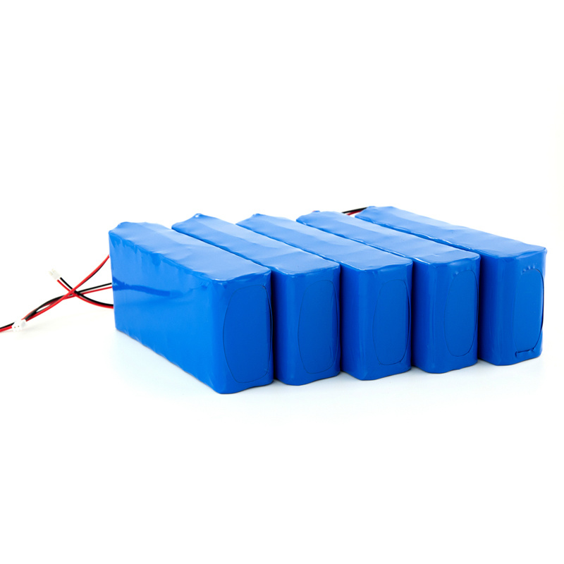 36V 5ah Rechargeable Lithium Battery Pack Li Ion Battery Pack