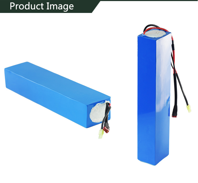 Factory Price 18650 24V 10ah Li Ion Battery Pack for Solar Energy Storage Systems