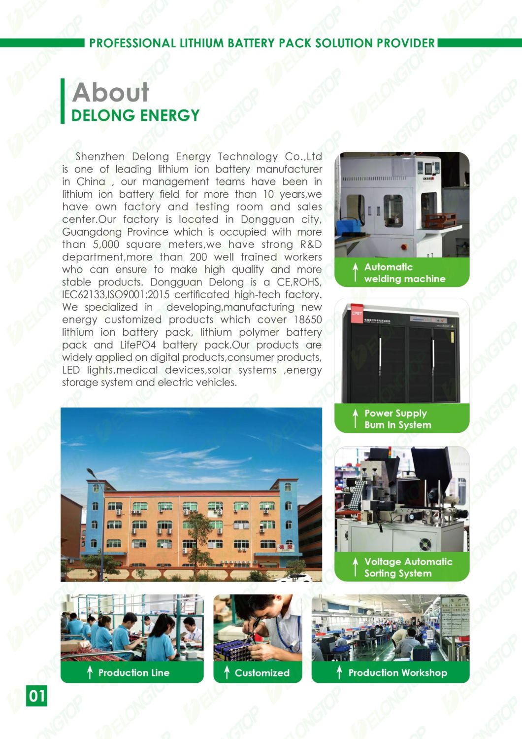 Wholesale Price LiFePO4 51.2V 48V 200ah 10kwh Lithium Battery for Solar Energy Storage System