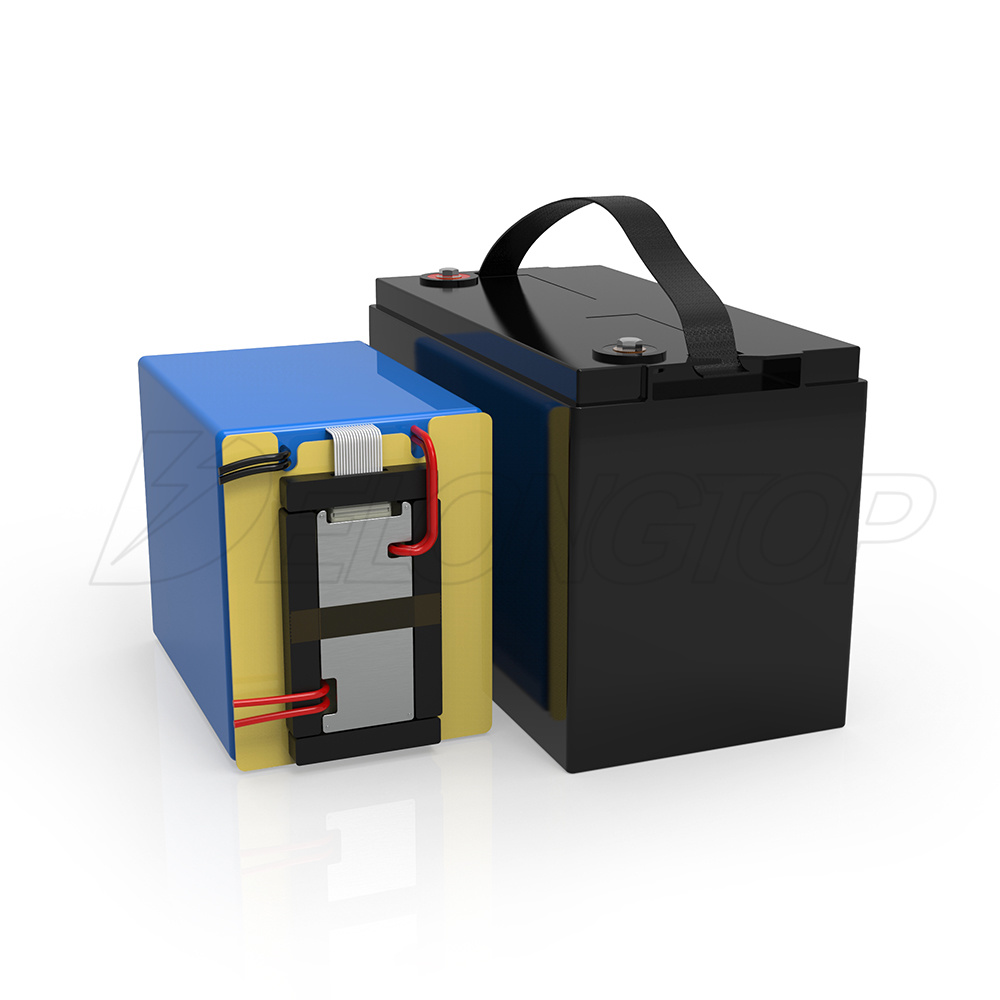 Customized Lithium Battery Rechargeable 12V 100ah Battery Packs LiFePO4 Battery Solar Battery