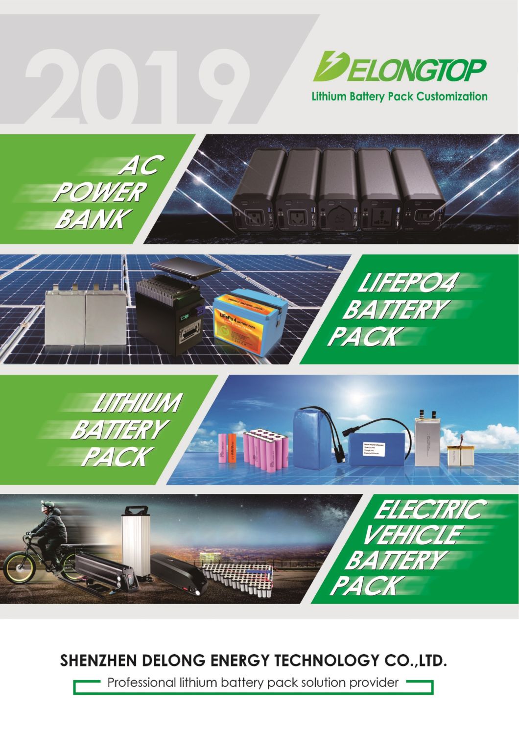 Solar Energy Storage Lithium Ion Battery 48V 150ah LiFePO4 Battery Pack for 5kw Inverter Power System