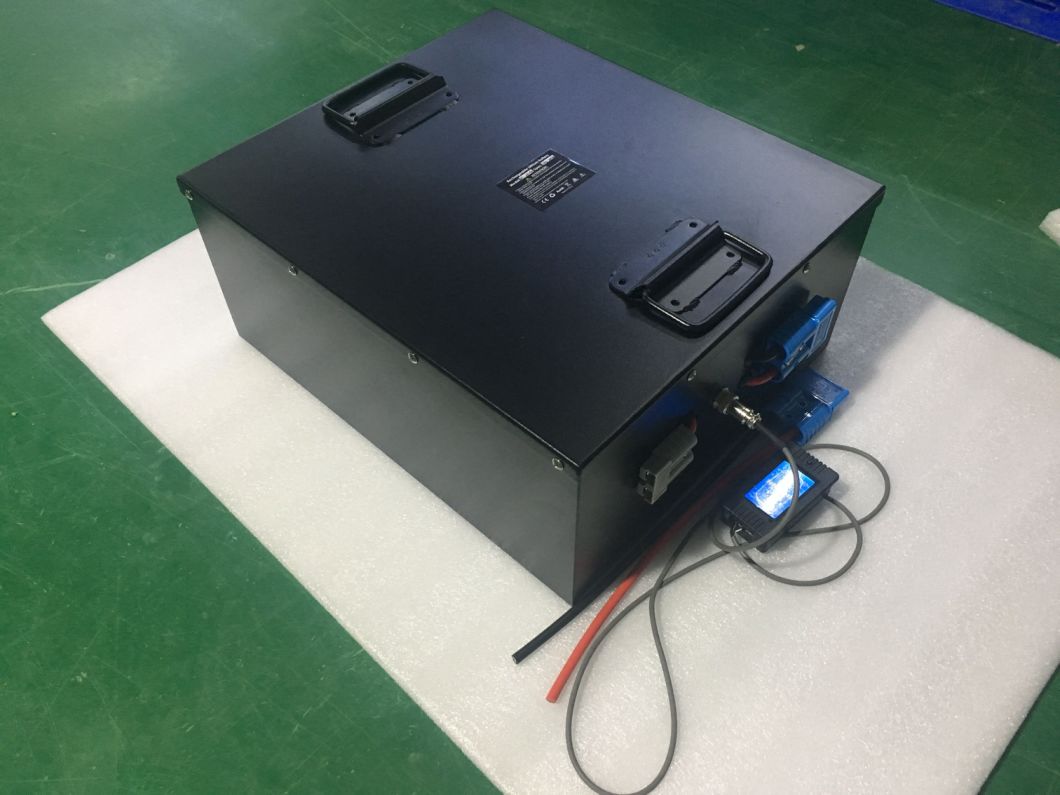 LiFePO4 24V 25.6V 200ah Lithium Iron Phosphate Battery Pack for RV Solar Marine off-Grid